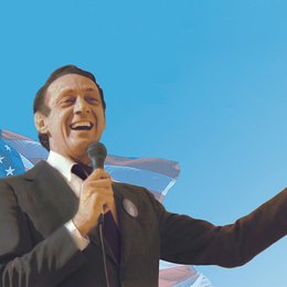 Times of Harvey Milk, The Poster