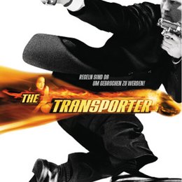 Transporter, The Poster