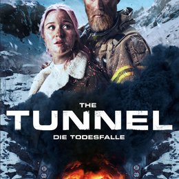 Tunnel - Die Todesfalle, The Poster