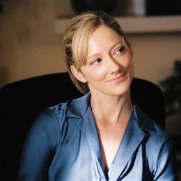 TV Set, The / Judy Greer Poster
