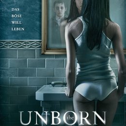 Unborn, The Poster