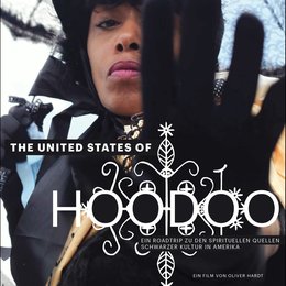 United States of Hoodoo, The Poster