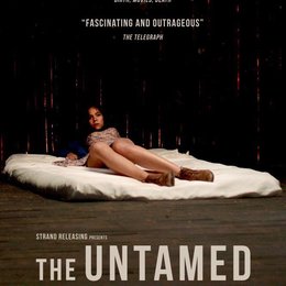 Untamed, The Poster