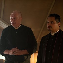 Vatican Tapes, The / Michael Peña Poster