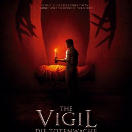 Vigil - Die Totenwache, The Poster