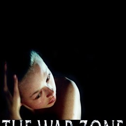 War Zone, The Poster