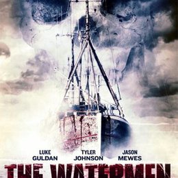 Watermen, The Poster