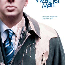 Weather Man, The Poster