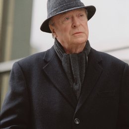Weather Man, The / Michael Caine Poster