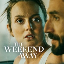 Weekend Away, The Poster