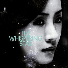 Whispering Star, The Poster
