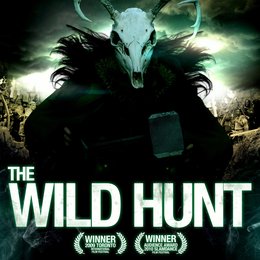Wild Hunt, The Poster