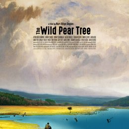 Wild Pear Tree, The Poster