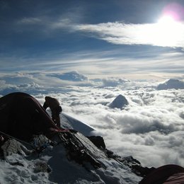 Wildest Dream - Mythos Mallory: Die Eroberung des Everest, The Poster
