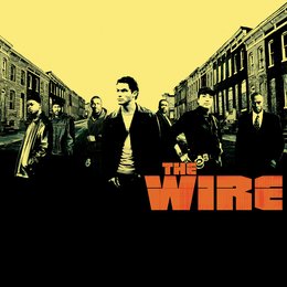 Wire, The Poster