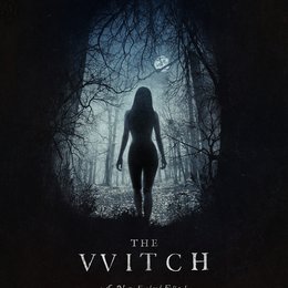 Witch, The Poster