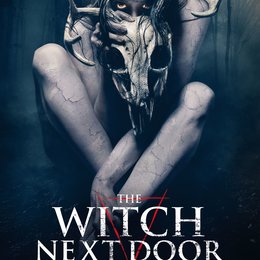 Witch Next Door, The Poster