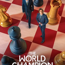 World Champion, The Poster