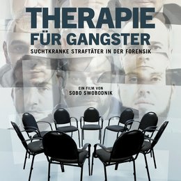 Therapie für Gangster Poster