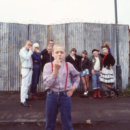 This Is England - Ende einer Kindheit / This is England / Thomas Turgoose Poster