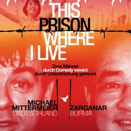 This Prison Where I Live Poster