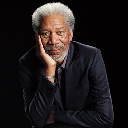 Mysterien des Weltalls - Mit Morgan Freeman Poster