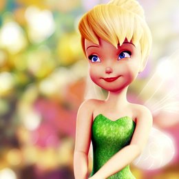 TinkerBell Poster