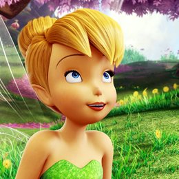 TinkerBell Poster