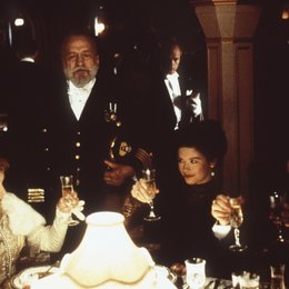 Titanic, The / Eva Marie Saint / George C. Scott / Catherine Zeta-Jones Poster