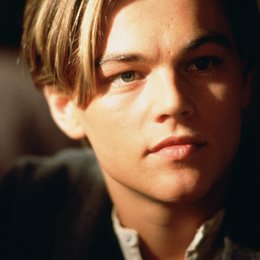Titanic 3D / Leonardo DiCaprio Poster