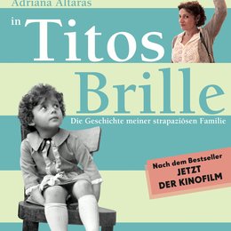 Titos Brille Poster