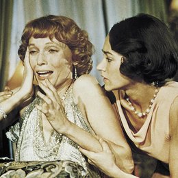 Tod auf dem Nil (Best of Cinema) / Agatha Christie's Mystery Collection / todaufdemnil / Mia Farrow / Tod auf dem Nil Poster