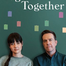 Together Together Poster