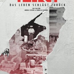 tokat-das-leben-schlgt-zurck-1 Poster