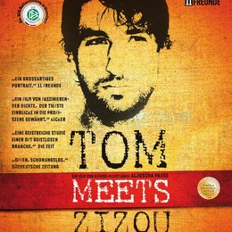Tom Meets Zizou - Kein Sommermärchen / Tom Meets Zizou Poster