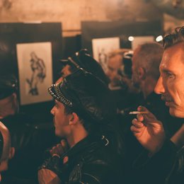 Tom of Finland Poster