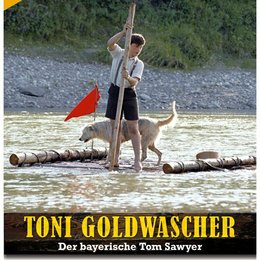 Toni Goldwascher Poster
