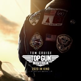 Top Gun Maverick (Ehrenrunde) / Top Gun Maverick Poster