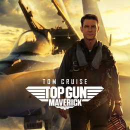 Top Gun Maverick (Ehrenrunde) / Top Gun Maverick Poster