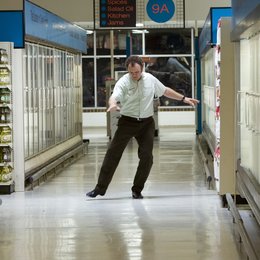Top Job - Showdown im Supermarkt / Topjob - Showdown im Supermarkt / John C. Reilly Poster