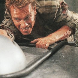 Total Recall - Die totale Erinnerung (Best of Cinema) / Total Recall - Die totale Erinnerung / totale Erinnerung, Die / Arnold Schwarzenegger Poster