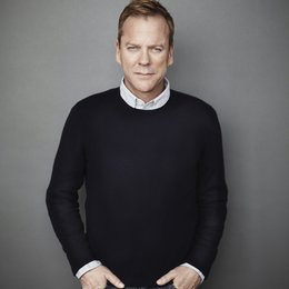Touch / Kiefer Sutherland Poster