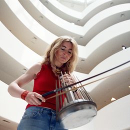 Touch the Sound - A Sound Journey with Evelyn Glennie Poster