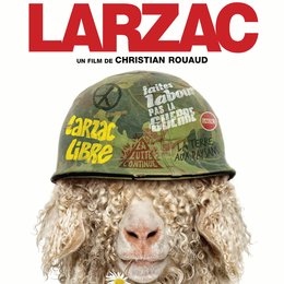 Tous au Larzac Poster