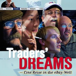 Traders' Dreams / Trader's Dream Poster