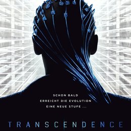 Transcendence Poster