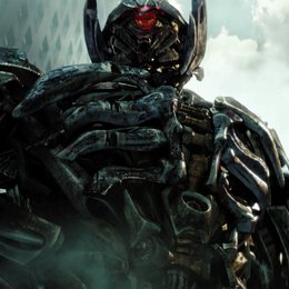 Transformers 3 / Transformers: Dark of the Moon Poster