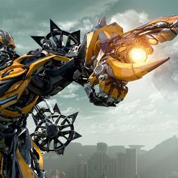 Transformers: Ära des Untergangs Poster