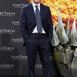 Transformers: Ära des Untergangs / Filmpremiere / Mark Wahlberg Poster