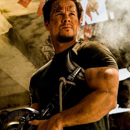 Transformers: Ära des Untergangs / Mark Wahlberg Poster